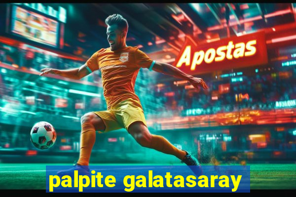 palpite galatasaray